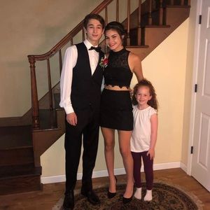 Meet your Posher, Jay